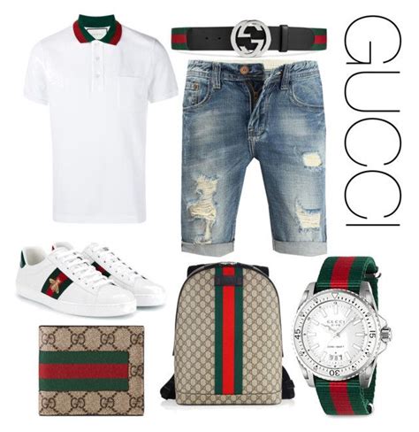 gucci underwear male|Gucci swag outfit for men.